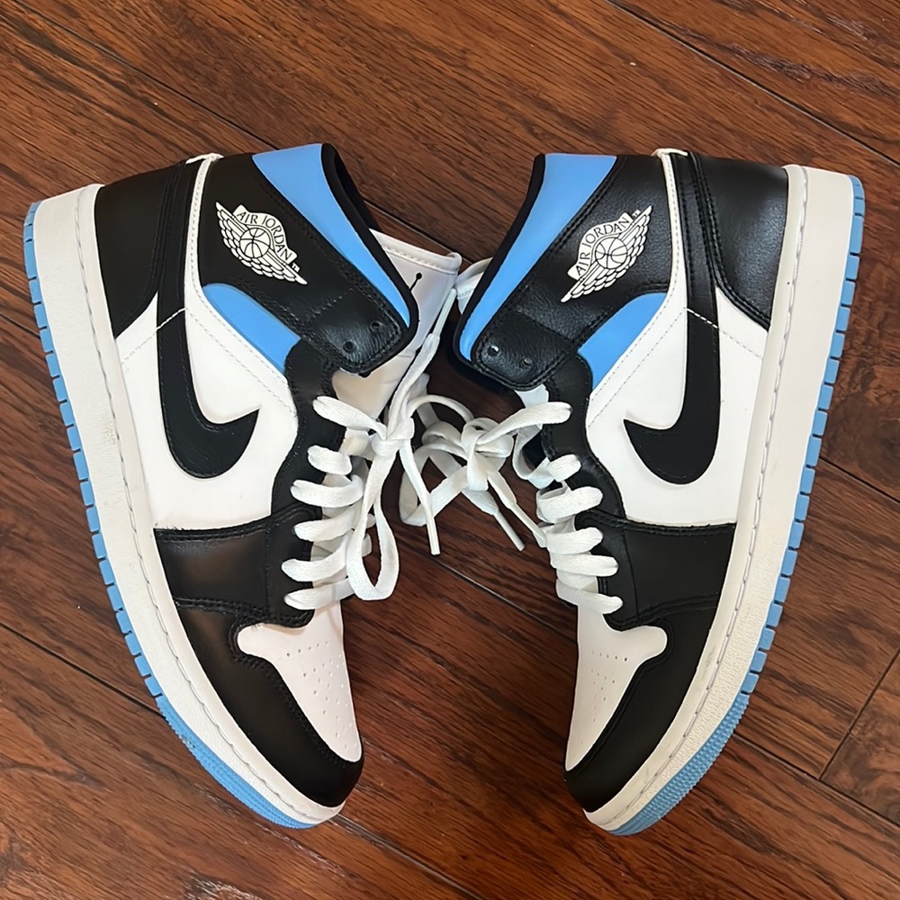Nike Jordan retro